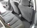 Magnetic Gray - Versa 1.8 S Hatchback Photo No. 18