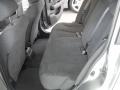 Magnetic Gray - Versa 1.8 S Hatchback Photo No. 19
