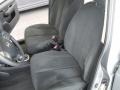 Magnetic Gray - Versa 1.8 S Hatchback Photo No. 21