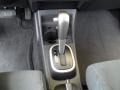Magnetic Gray - Versa 1.8 S Hatchback Photo No. 22