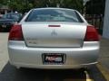 2007 Liquid Silver Metallic Mitsubishi Galant DE  photo #5