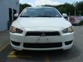 Wicked White - Lancer ES Photo No. 2