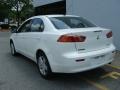 Wicked White - Lancer ES Photo No. 4