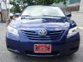 Blue Ribbon Metallic - Camry LE Photo No. 2