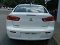 Wicked White - Lancer ES Photo No. 5