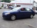 Blue Ribbon Metallic - Camry LE Photo No. 4