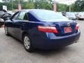 Blue Ribbon Metallic - Camry LE Photo No. 5