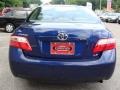 Blue Ribbon Metallic - Camry LE Photo No. 6