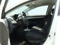 Wicked White - Lancer ES Photo No. 9