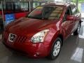 Venom Red Pearl - Rogue SL AWD Photo No. 1