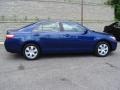 Blue Ribbon Metallic - Camry LE Photo No. 8