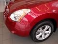 Venom Red Pearl - Rogue SL AWD Photo No. 2