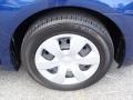 Blue Ribbon Metallic - Camry LE Photo No. 9