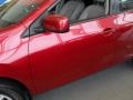 Venom Red Pearl - Rogue SL AWD Photo No. 3