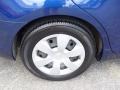 Blue Ribbon Metallic - Camry LE Photo No. 10