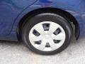 Blue Ribbon Metallic - Camry LE Photo No. 11