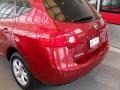 Venom Red Pearl - Rogue SL AWD Photo No. 5