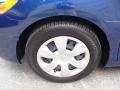 Blue Ribbon Metallic - Camry LE Photo No. 12