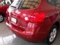 Venom Red Pearl - Rogue SL AWD Photo No. 6
