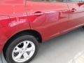Venom Red Pearl - Rogue SL AWD Photo No. 7