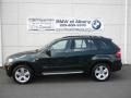 Deep Green Metallic - X5 xDrive30i Photo No. 1