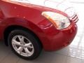 Venom Red Pearl - Rogue SL AWD Photo No. 9