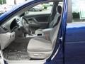 Blue Ribbon Metallic - Camry LE Photo No. 16