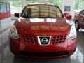 Venom Red Pearl - Rogue SL AWD Photo No. 10