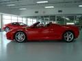 2003 Red Ferrari 360 Spider  photo #6