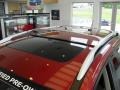 Venom Red Pearl - Rogue SL AWD Photo No. 11