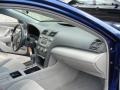 Blue Ribbon Metallic - Camry LE Photo No. 21