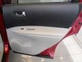Venom Red Pearl - Rogue SL AWD Photo No. 15