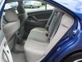 Blue Ribbon Metallic - Camry LE Photo No. 25