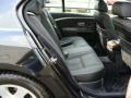 2006 Jet Black BMW 7 Series 750i Sedan  photo #10