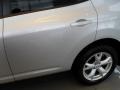 2008 Silver Ice Metallic Nissan Rogue SL AWD  photo #4