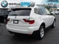 Alpine White - X3 3.0si Photo No. 4