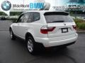 Alpine White - X3 3.0si Photo No. 6
