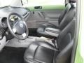 Cyber Green Metallic - New Beetle GLS Coupe Photo No. 12