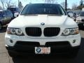 Alpine White - X5 3.0i Photo No. 3