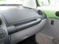 Cyber Green Metallic - New Beetle GLS Coupe Photo No. 17