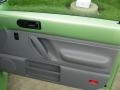 Cyber Green Metallic - New Beetle GLS Coupe Photo No. 21