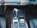 2007 Titanium Silver Metallic BMW X5 4.8i  photo #14