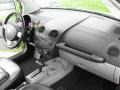 Cyber Green Metallic - New Beetle GLS Coupe Photo No. 23
