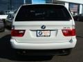 Alpine White - X5 3.0i Photo No. 7