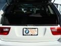 Alpine White - X5 3.0i Photo No. 18