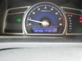 2007 Taffeta White Honda Civic LX Sedan  photo #16