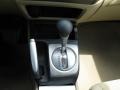 2007 Taffeta White Honda Civic LX Sedan  photo #19