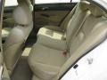 2007 Taffeta White Honda Civic LX Sedan  photo #21