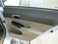 2007 Taffeta White Honda Civic LX Sedan  photo #23