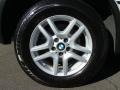 Alpine White - X5 3.0i Photo No. 24